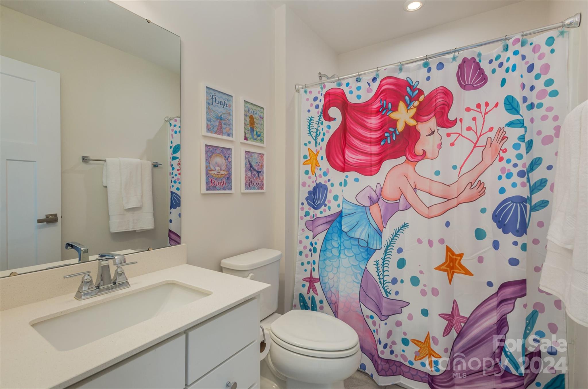 Ansley Park - Residential