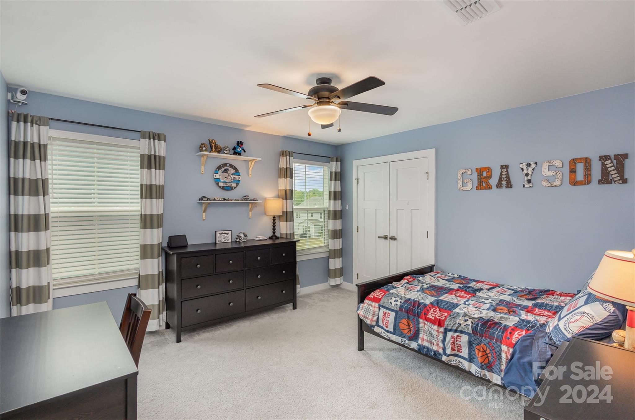 Ansley Park - Residential