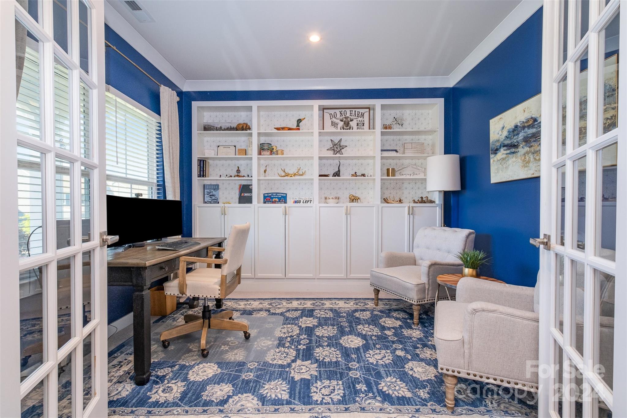 Ansley Park - Residential