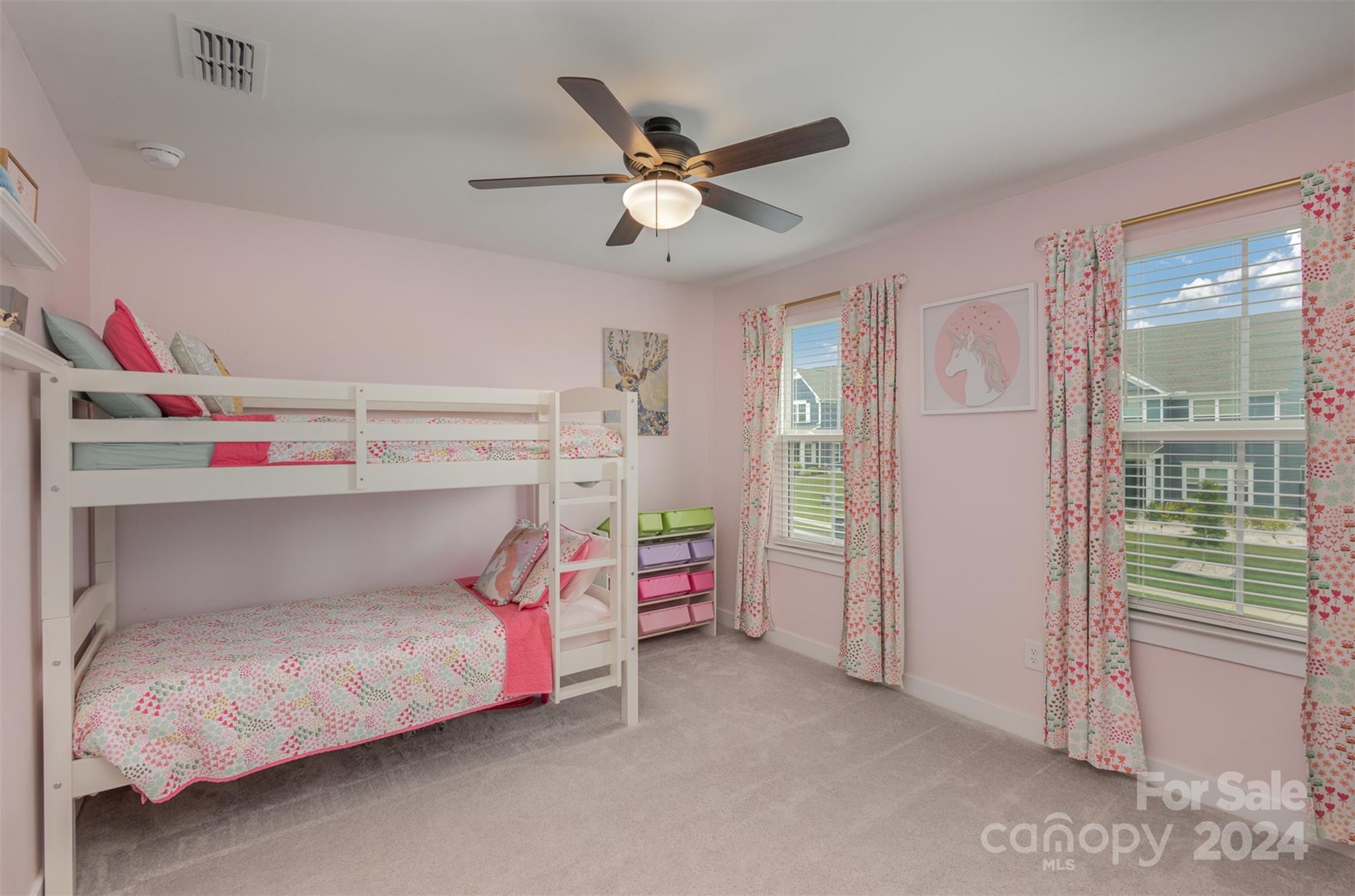 Ansley Park - Residential