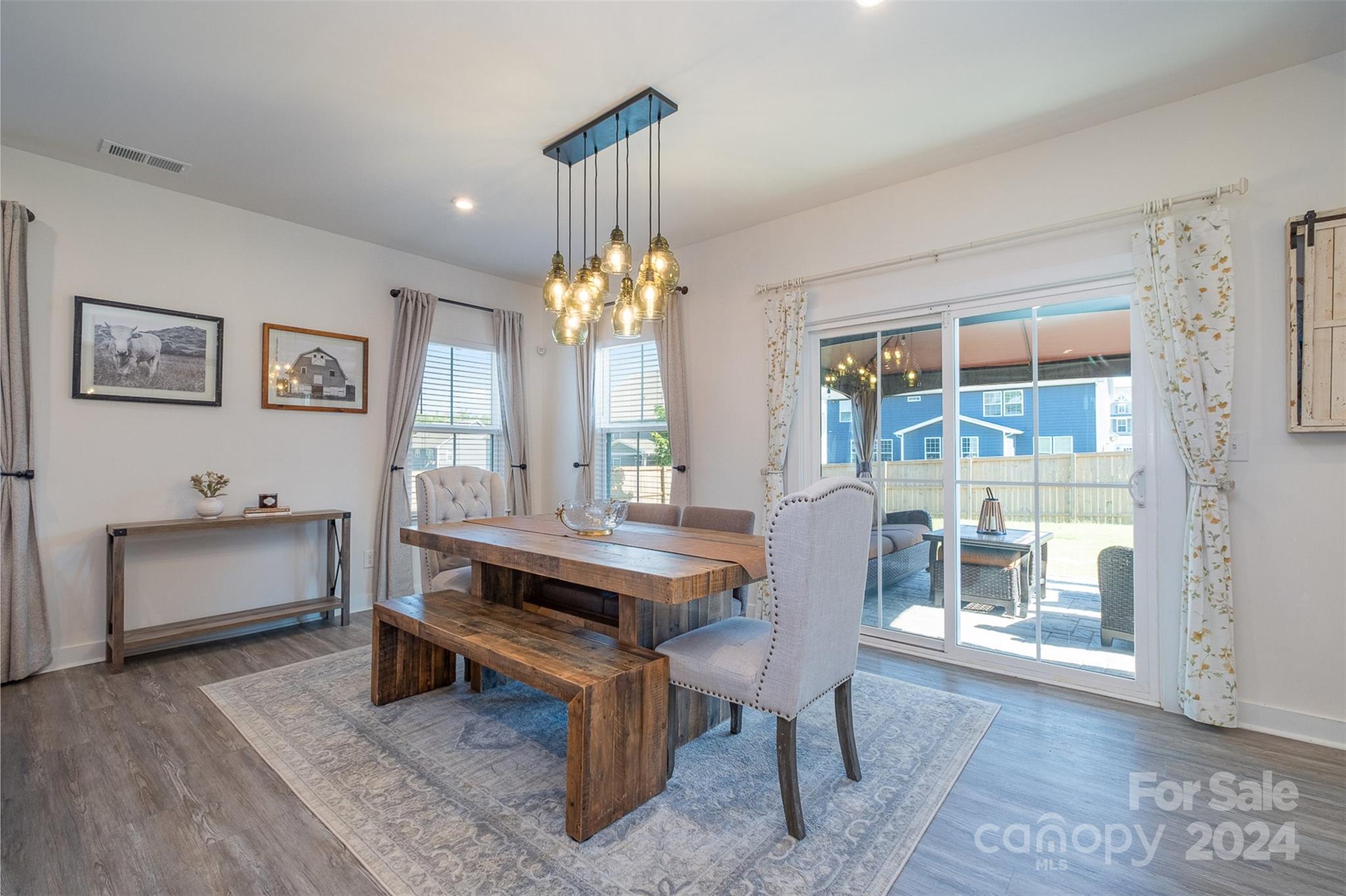 Ansley Park - Residential