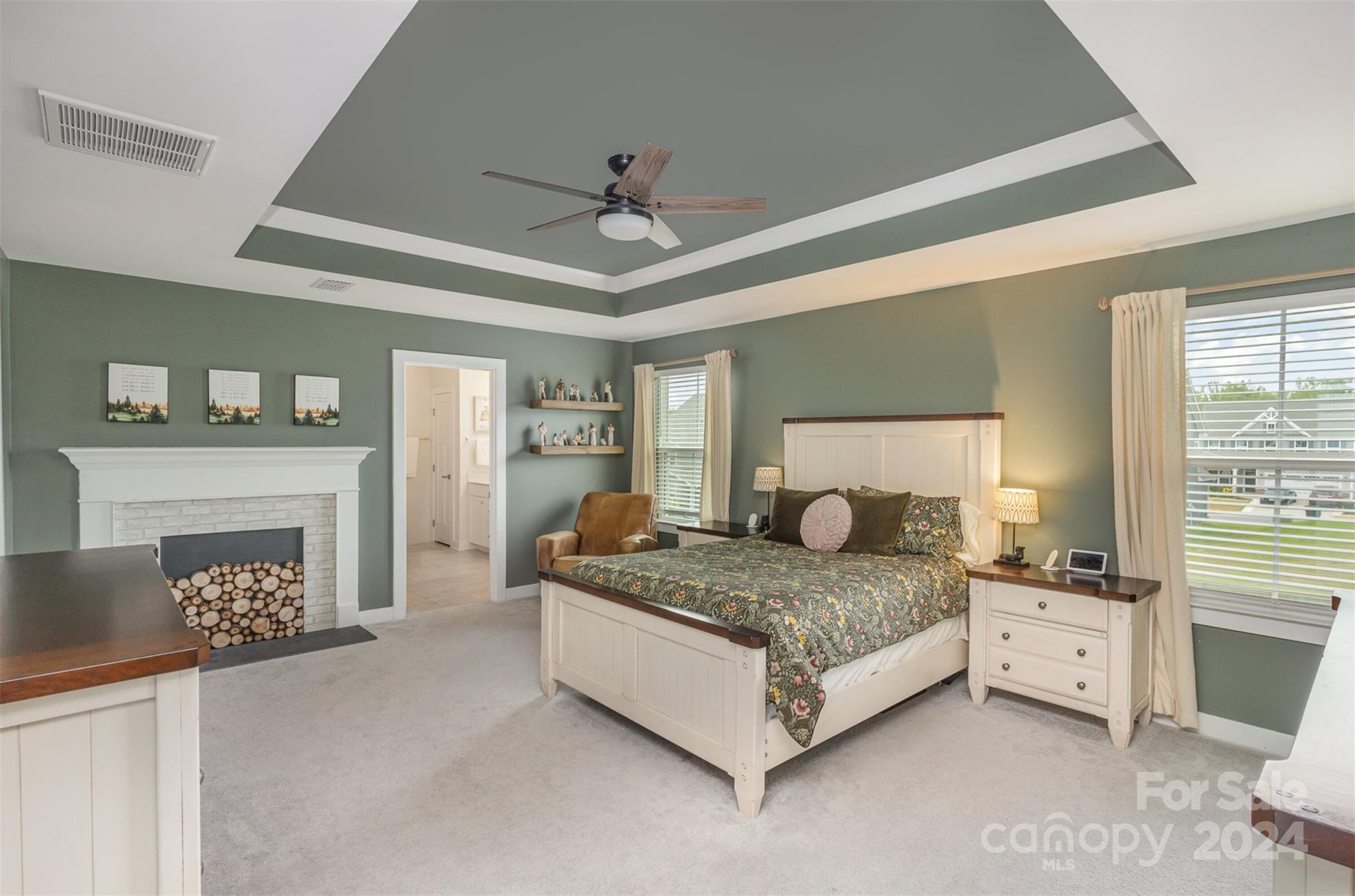 Ansley Park - Residential