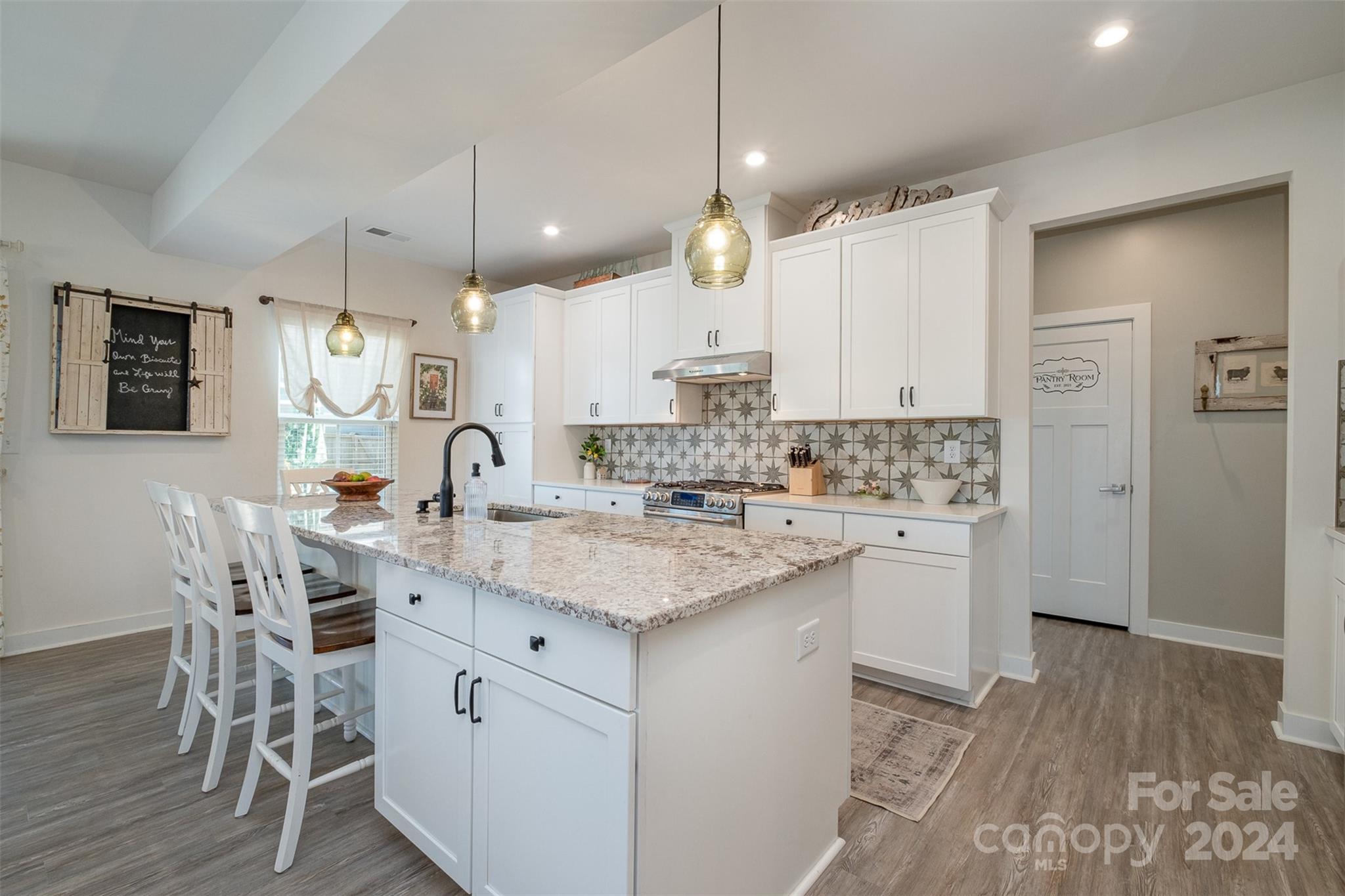 Ansley Park - Residential