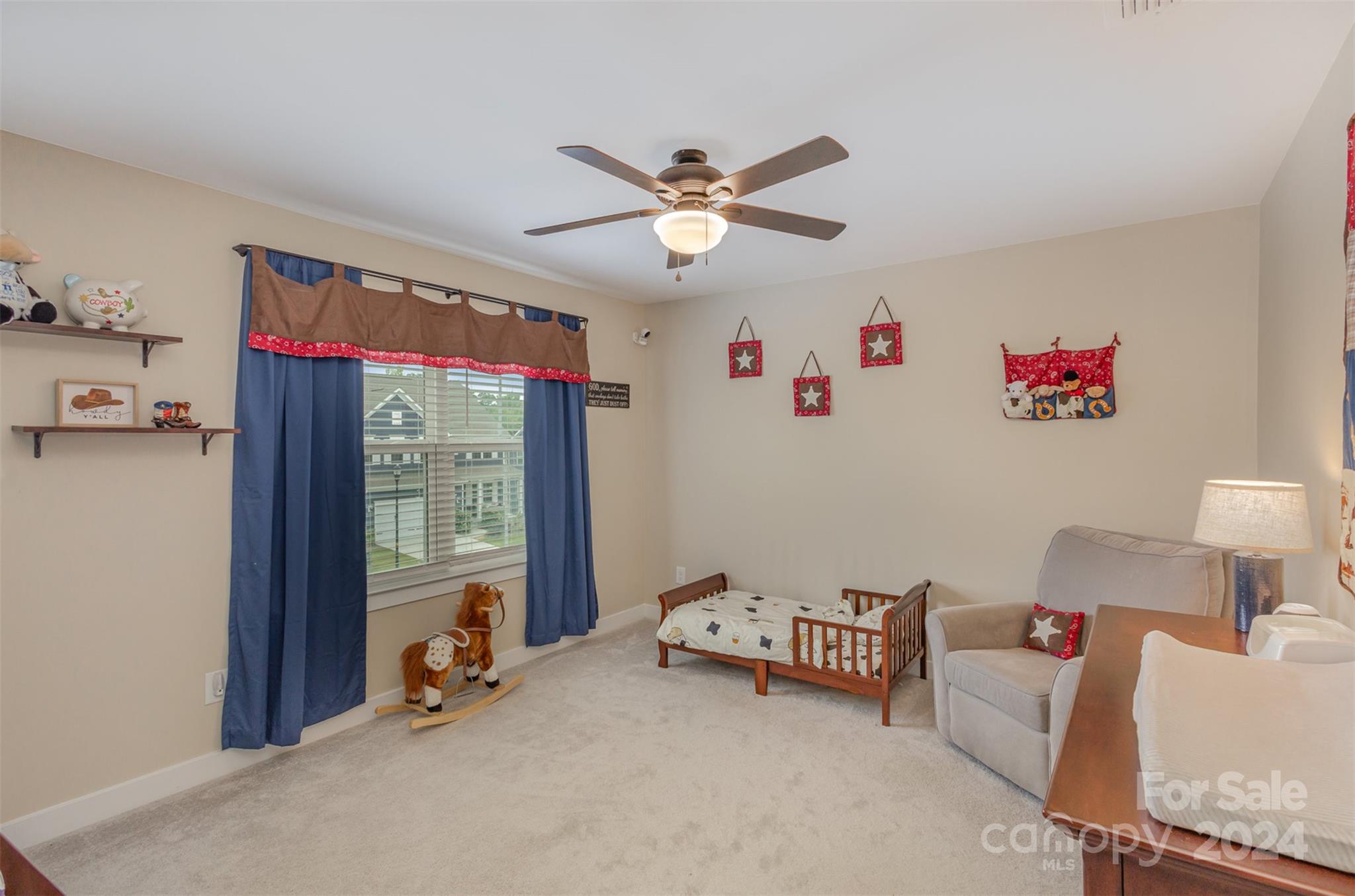 Ansley Park - Residential