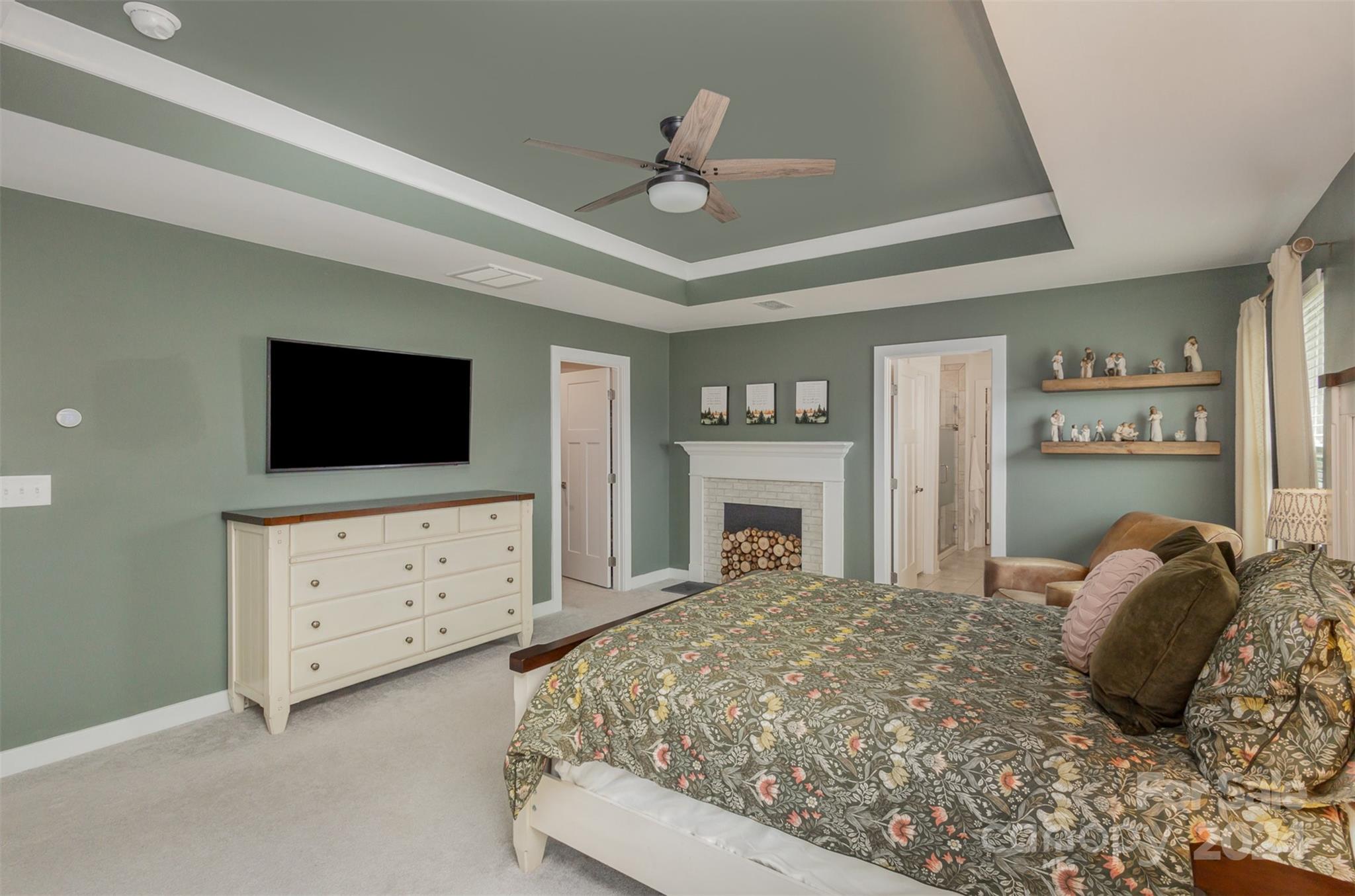 Ansley Park - Residential