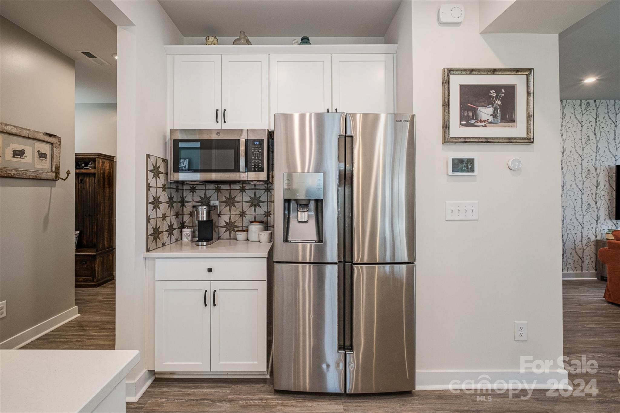 Ansley Park - Residential