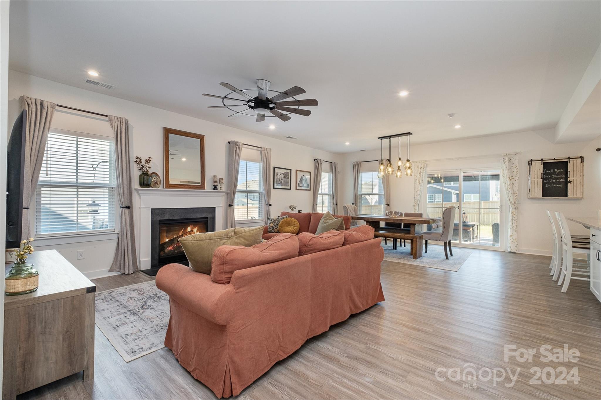 Ansley Park - Residential