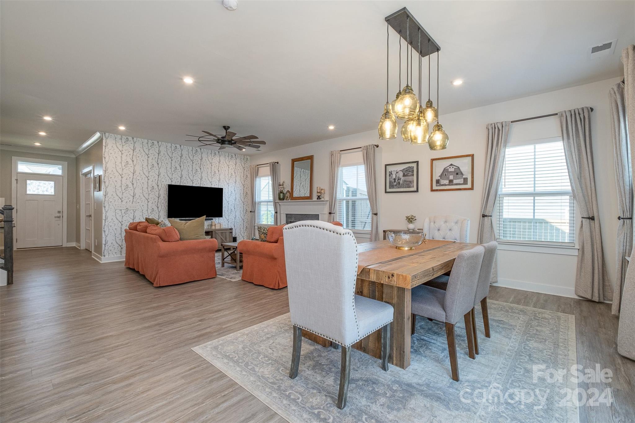 Ansley Park - Residential