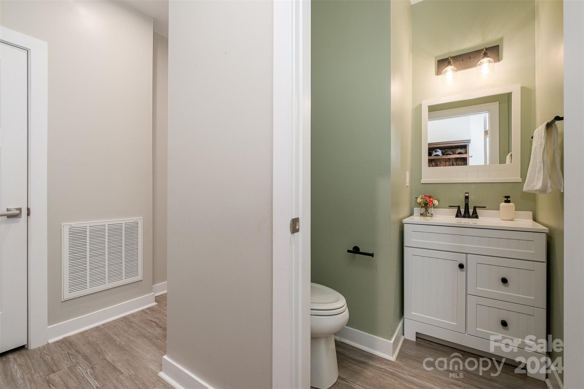 Ansley Park - Residential