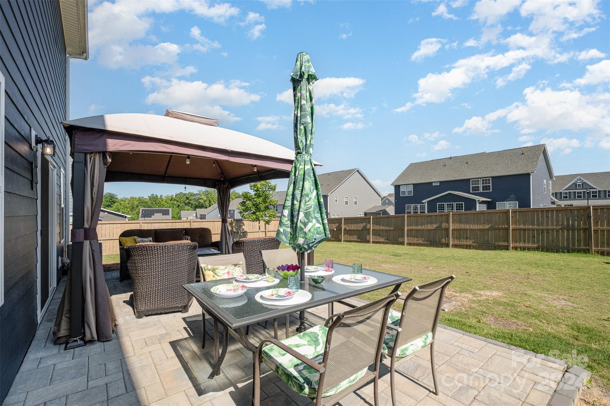 Ansley Park - Residential