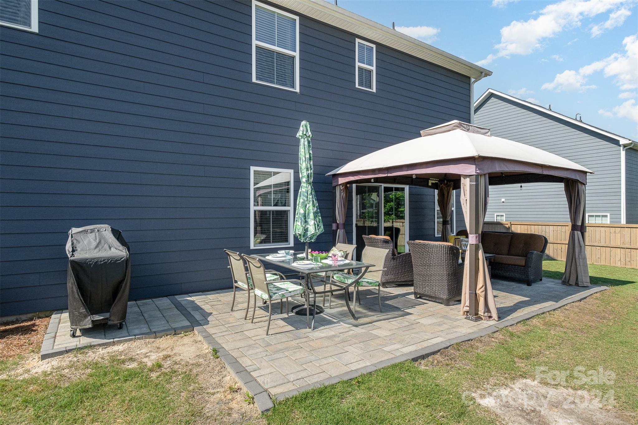 Ansley Park - Residential