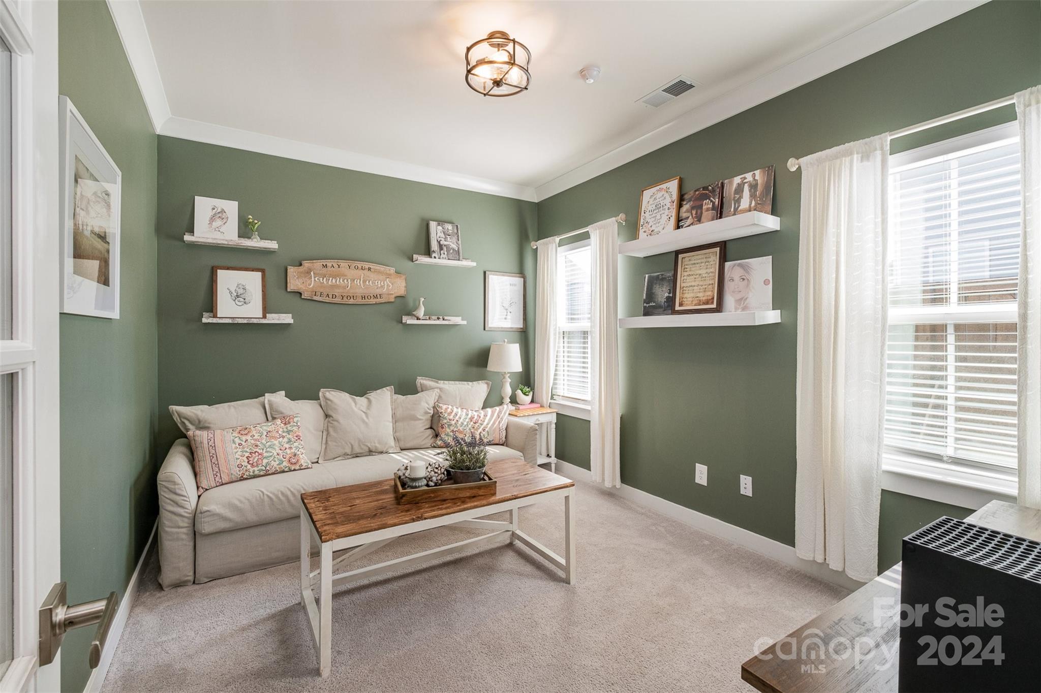 Ansley Park - Residential