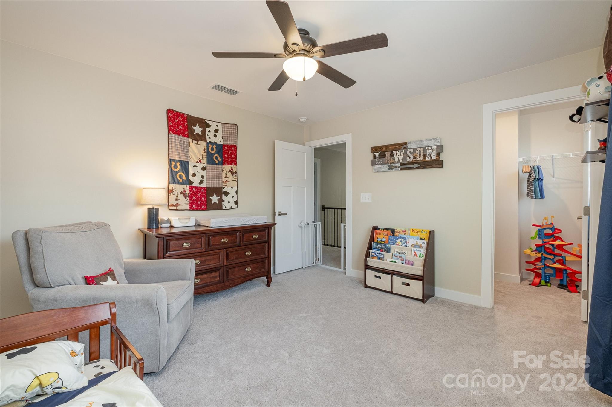 Ansley Park - Residential