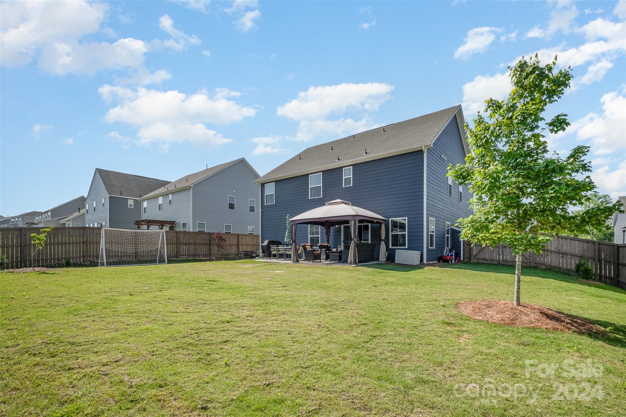 Ansley Park - Residential