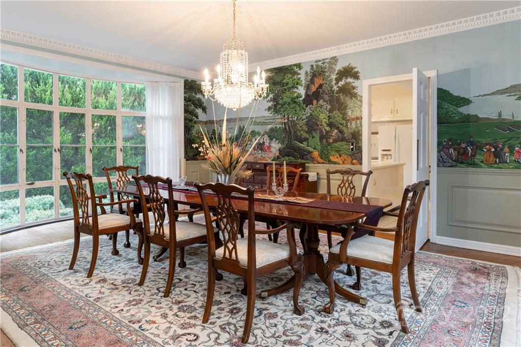 Echo Mountain - Residential