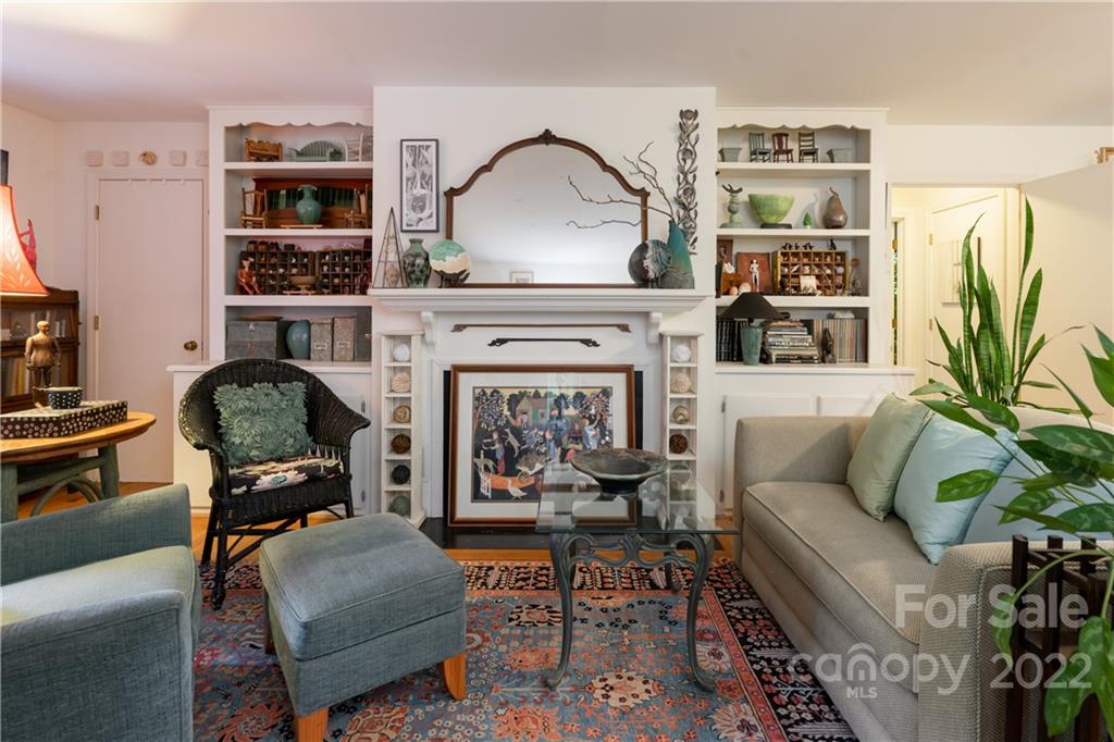 Echo Mountain - Residential