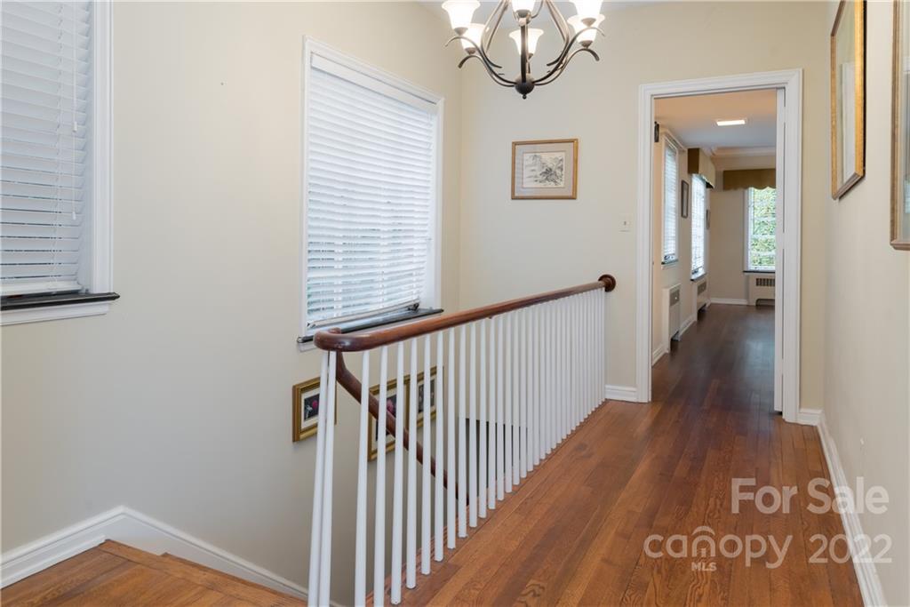 Echo Mountain - Residential