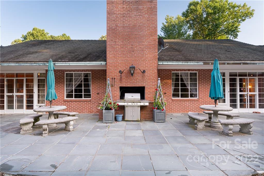 Echo Mountain - Residential