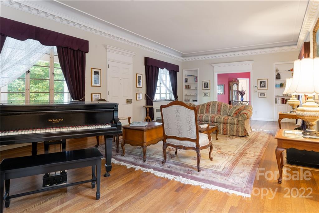 Echo Mountain - Residential