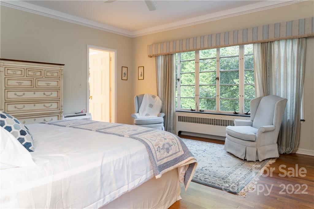 Echo Mountain - Residential