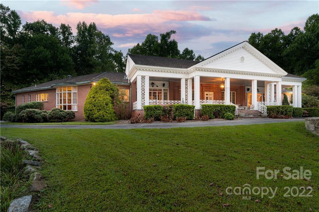 Echo Mountain - Residential