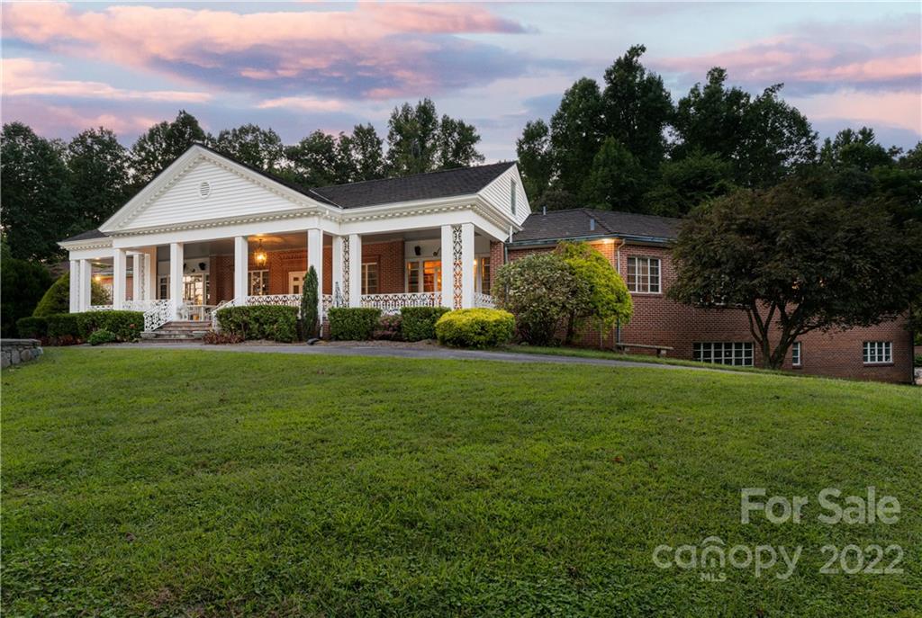 Echo Mountain - Residential