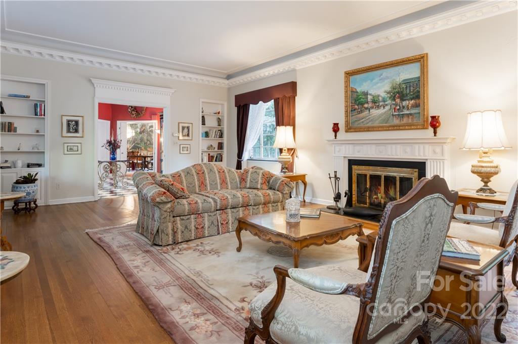 Echo Mountain - Residential