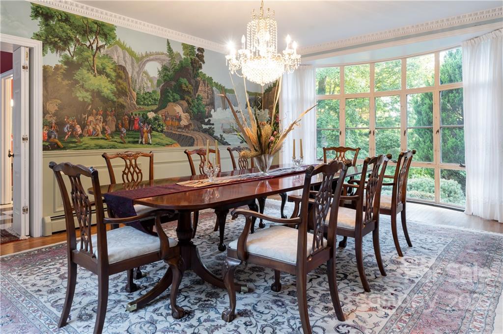 Echo Mountain - Residential