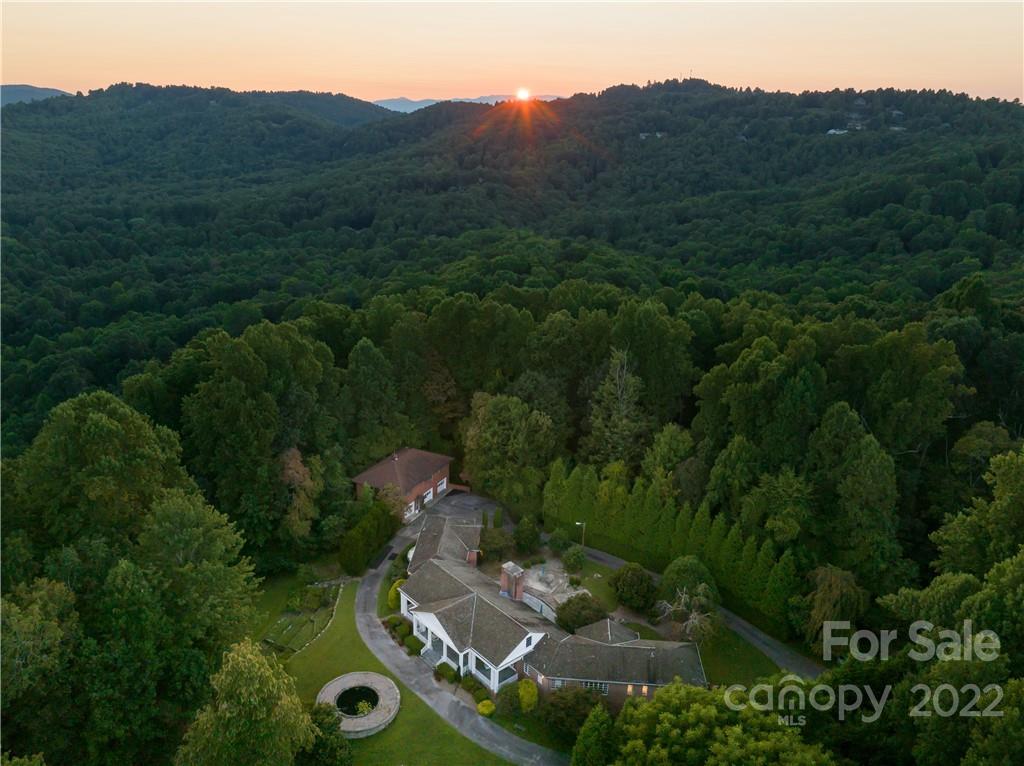 Echo Mountain - Residential