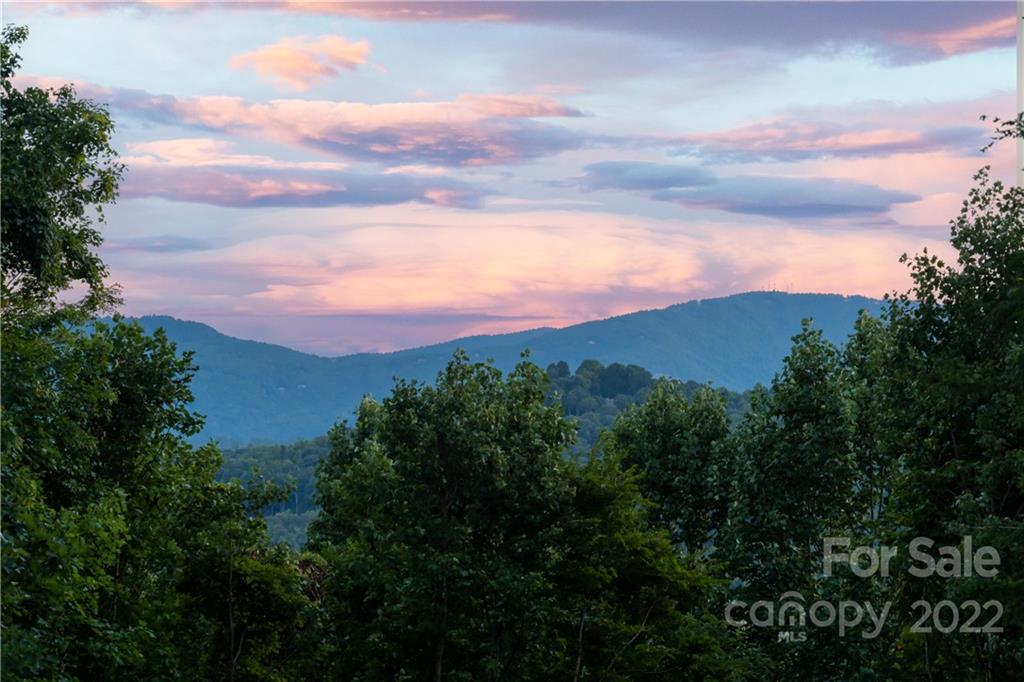 Echo Mountain - Residential