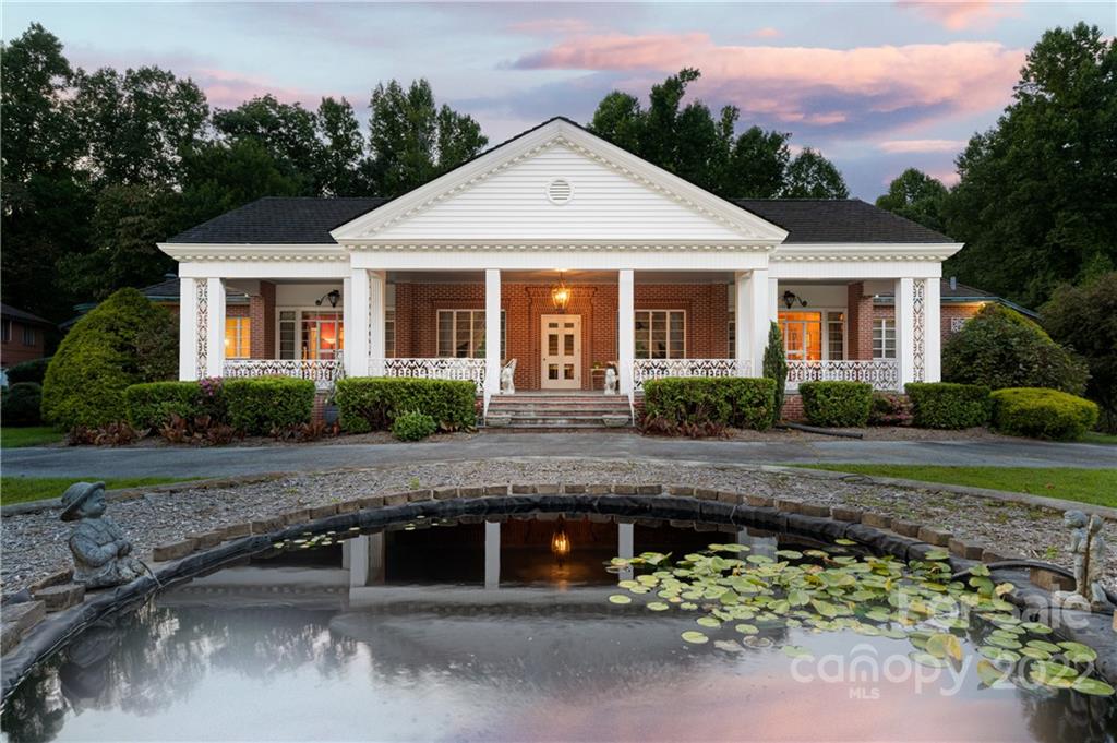 Echo Mountain - Residential