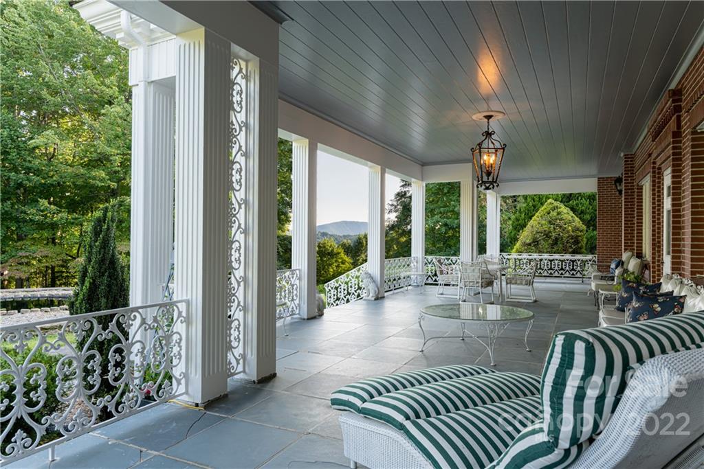 Echo Mountain - Residential