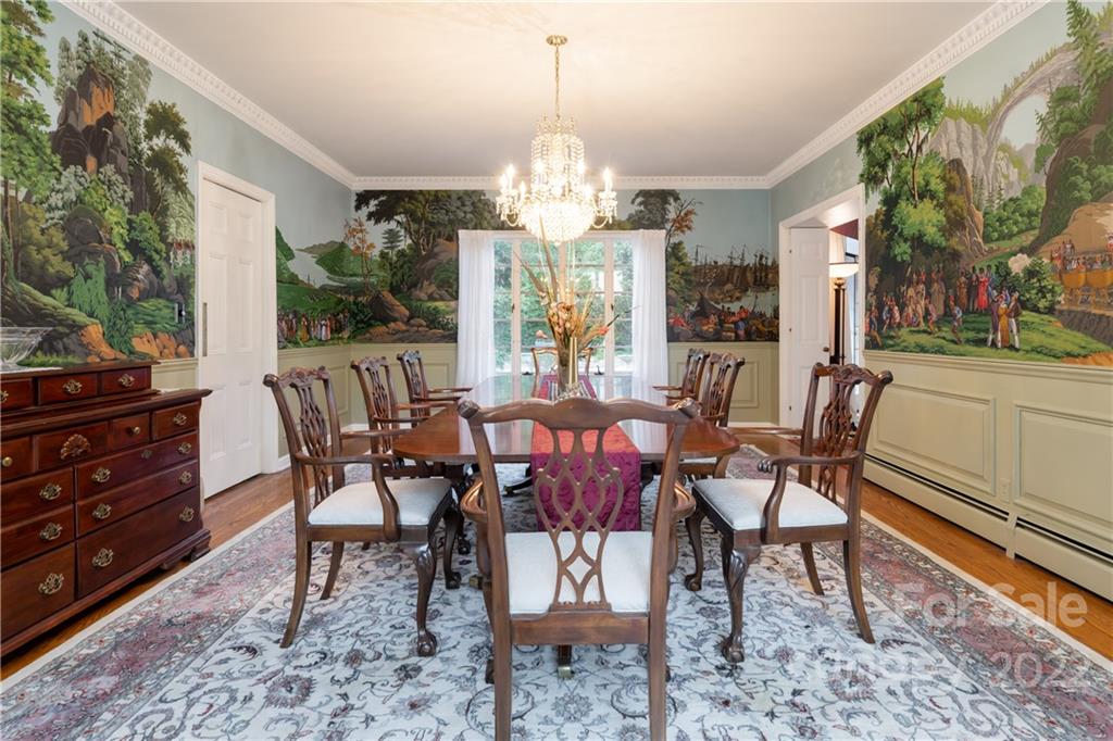 Echo Mountain - Residential