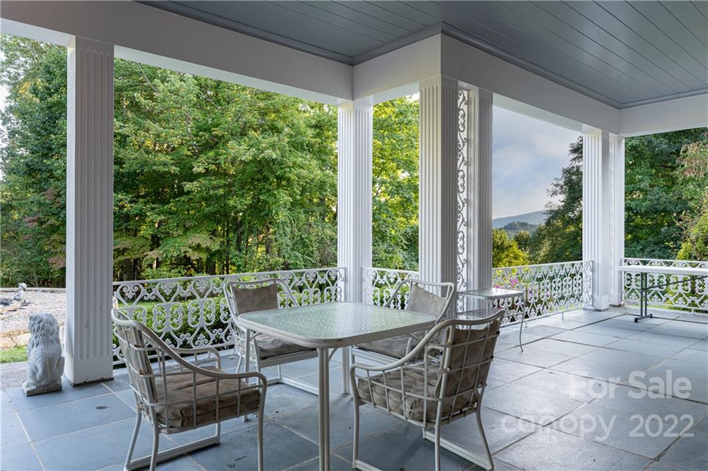 Echo Mountain - Residential