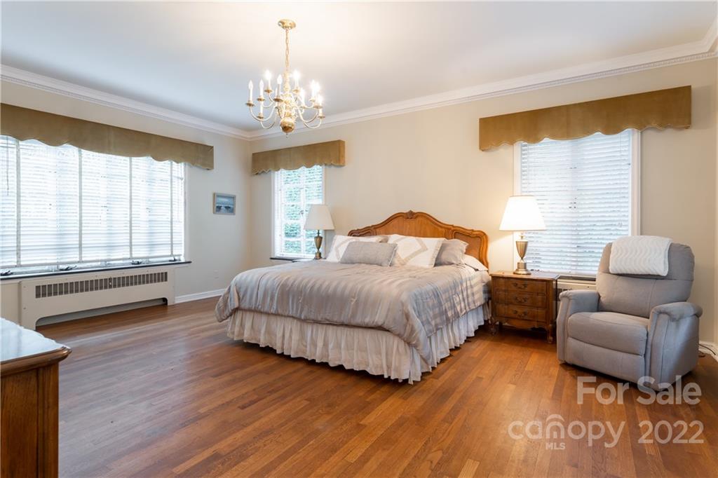 Echo Mountain - Residential