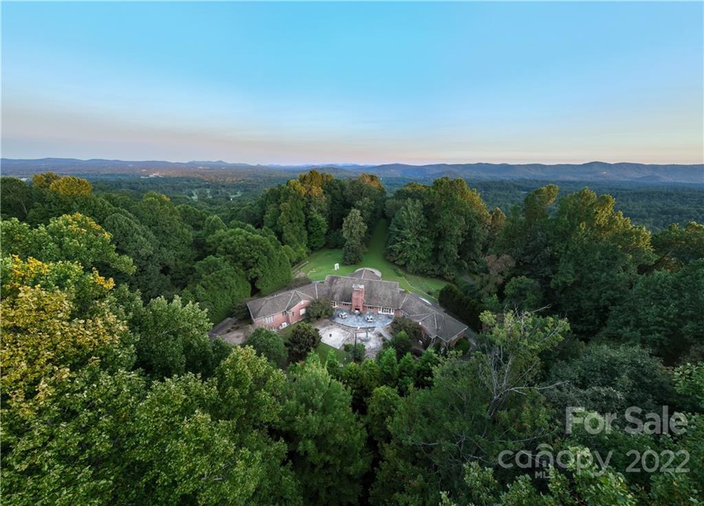 Echo Mountain - Residential