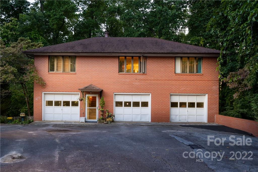 Echo Mountain - Residential