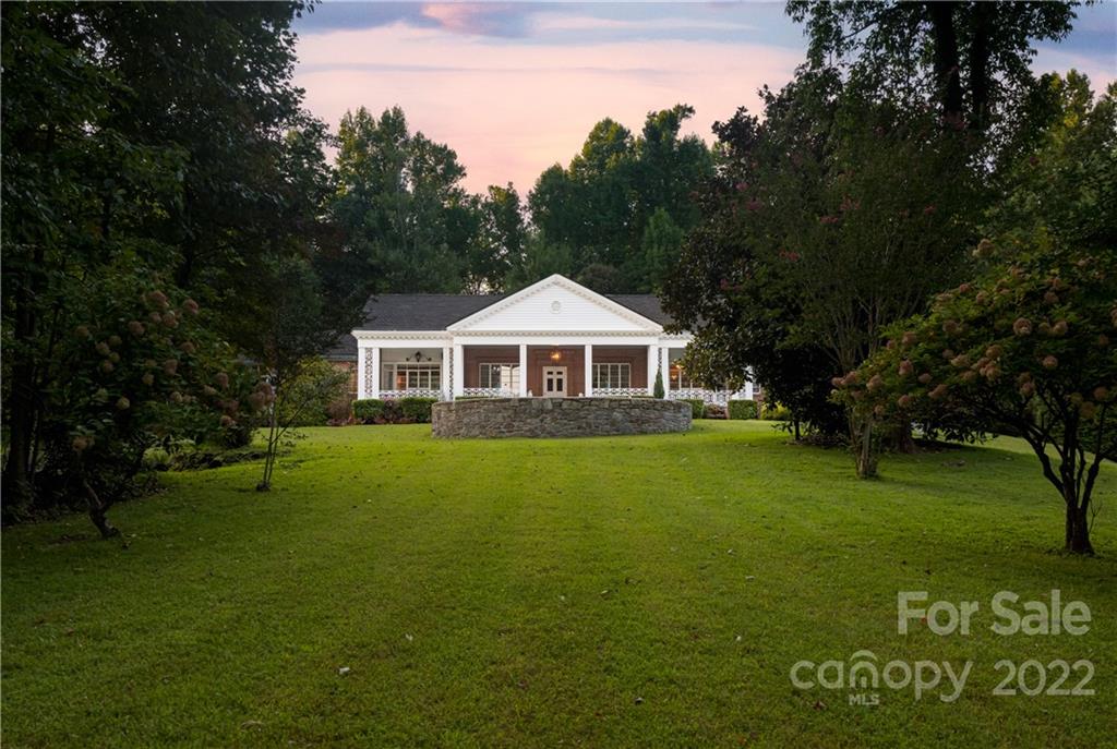 Echo Mountain - Residential