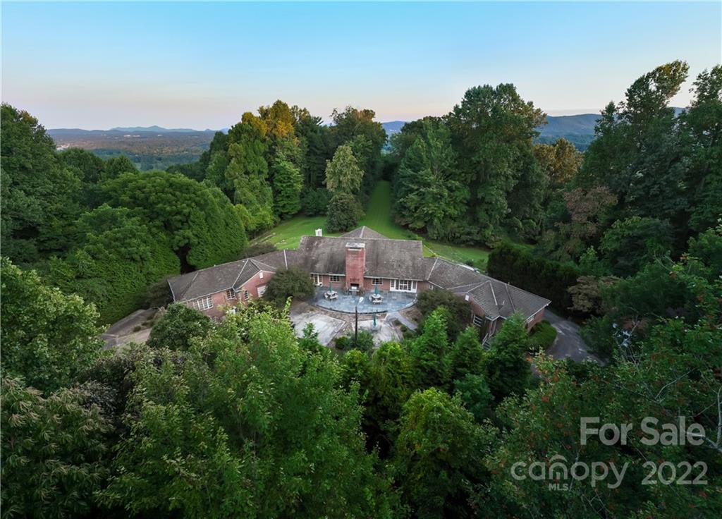 Echo Mountain - Residential