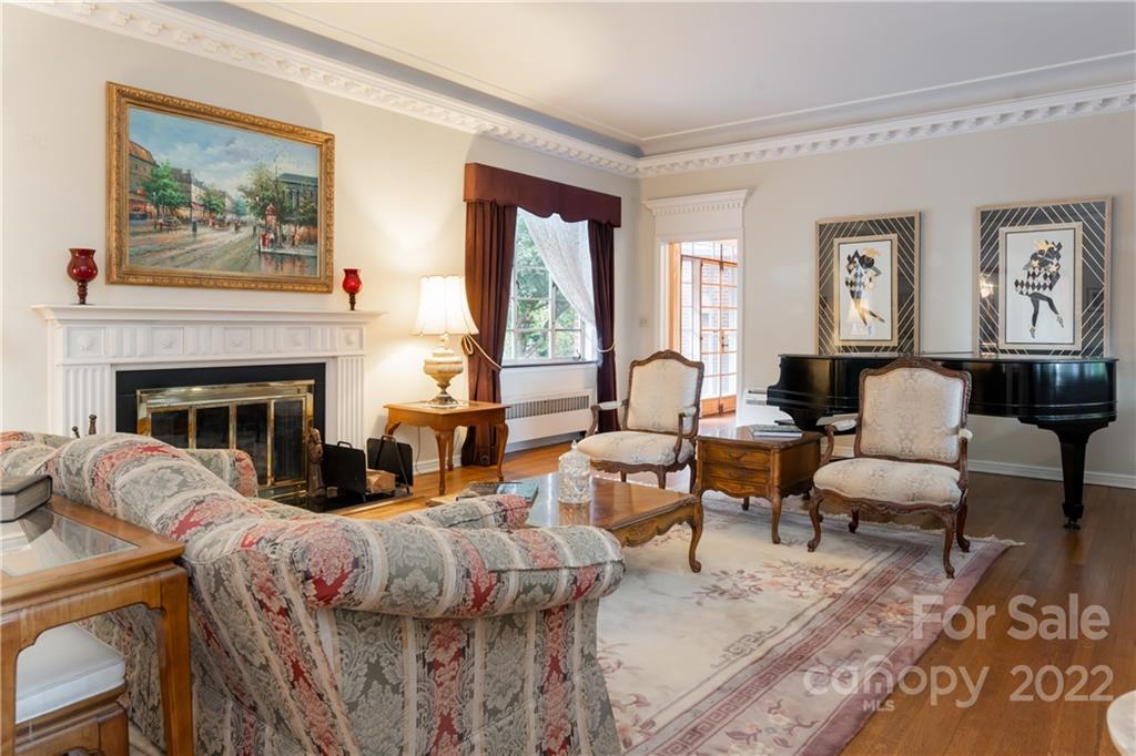 Echo Mountain - Residential