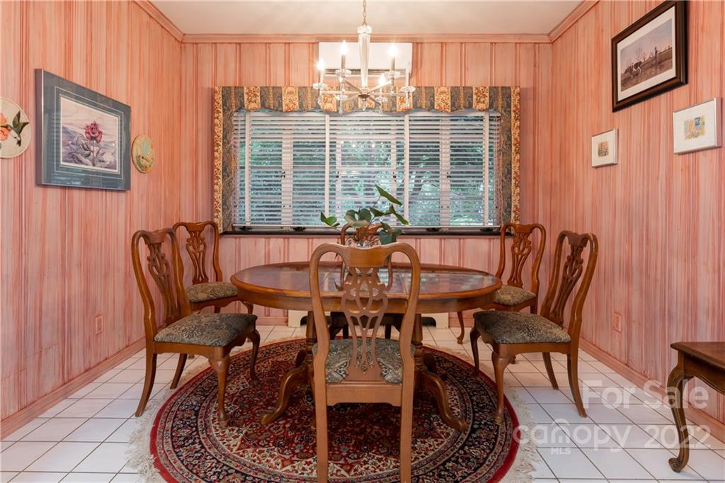 Echo Mountain - Residential