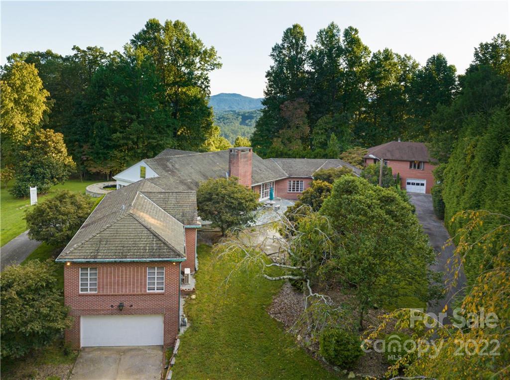 Echo Mountain - Residential