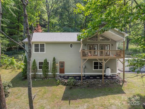 799 Coyote Hollow Road Waynesville NC 28785