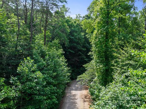 0 Magic Creek Lane Marion NC 28752