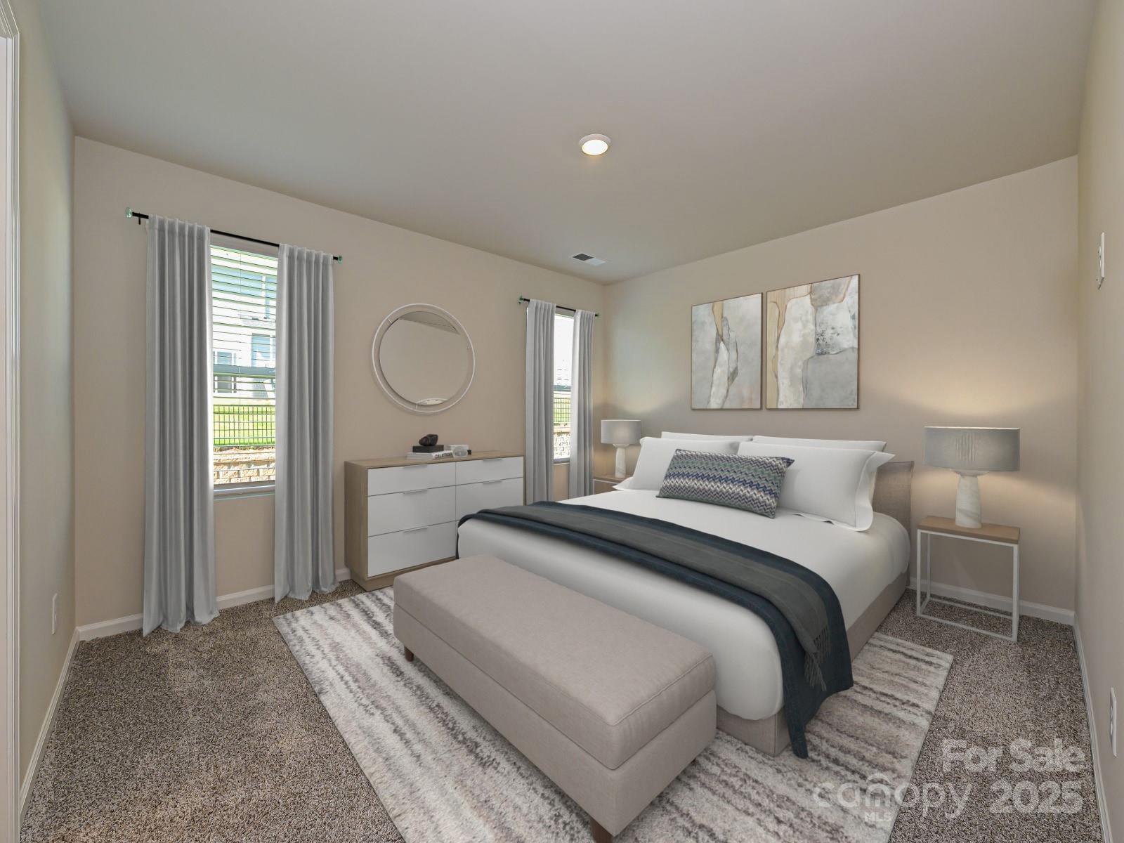 Galloway Ridge - Residential