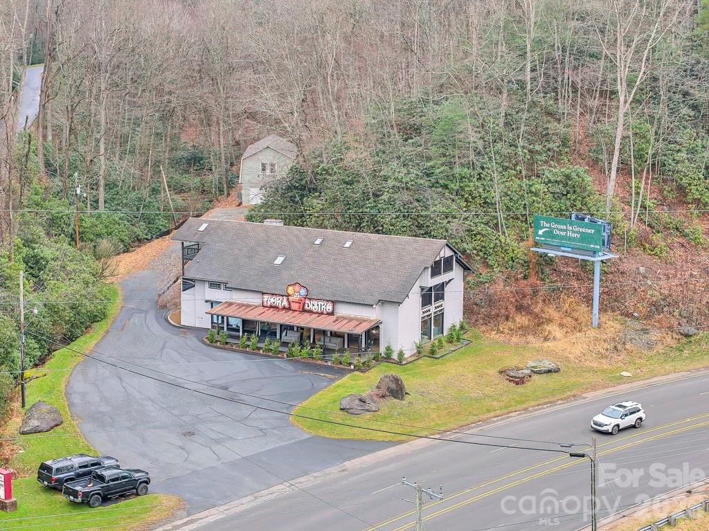3894 Us Highway 321 S, Blowing Rock, NC, 28605
