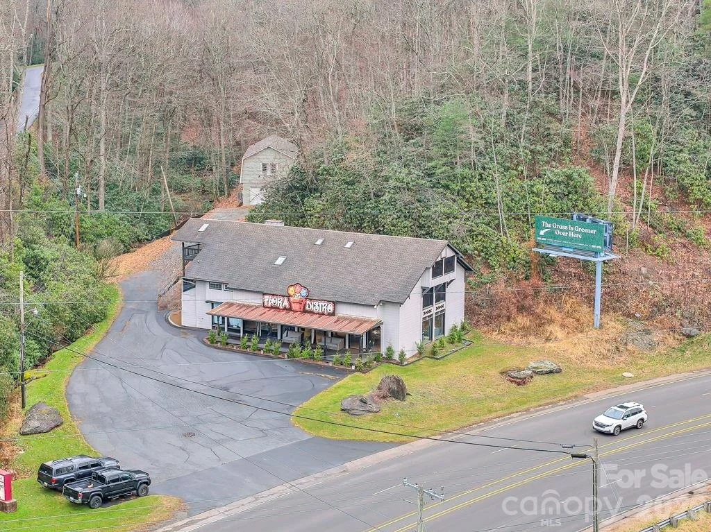 3894 Us Highway 321 S, Blowing Rock, NC, 28605