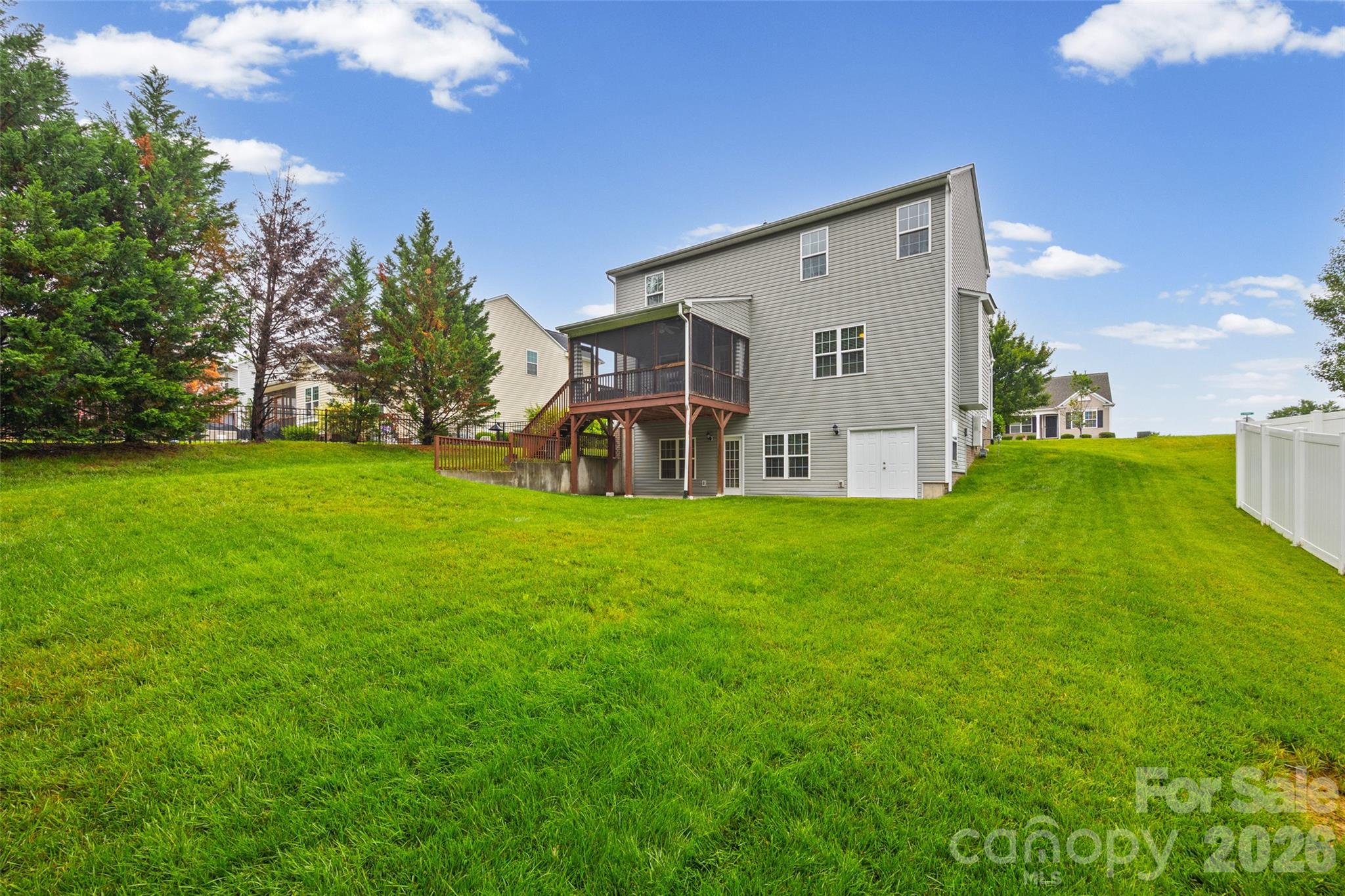 Norwood Ridge - Residential