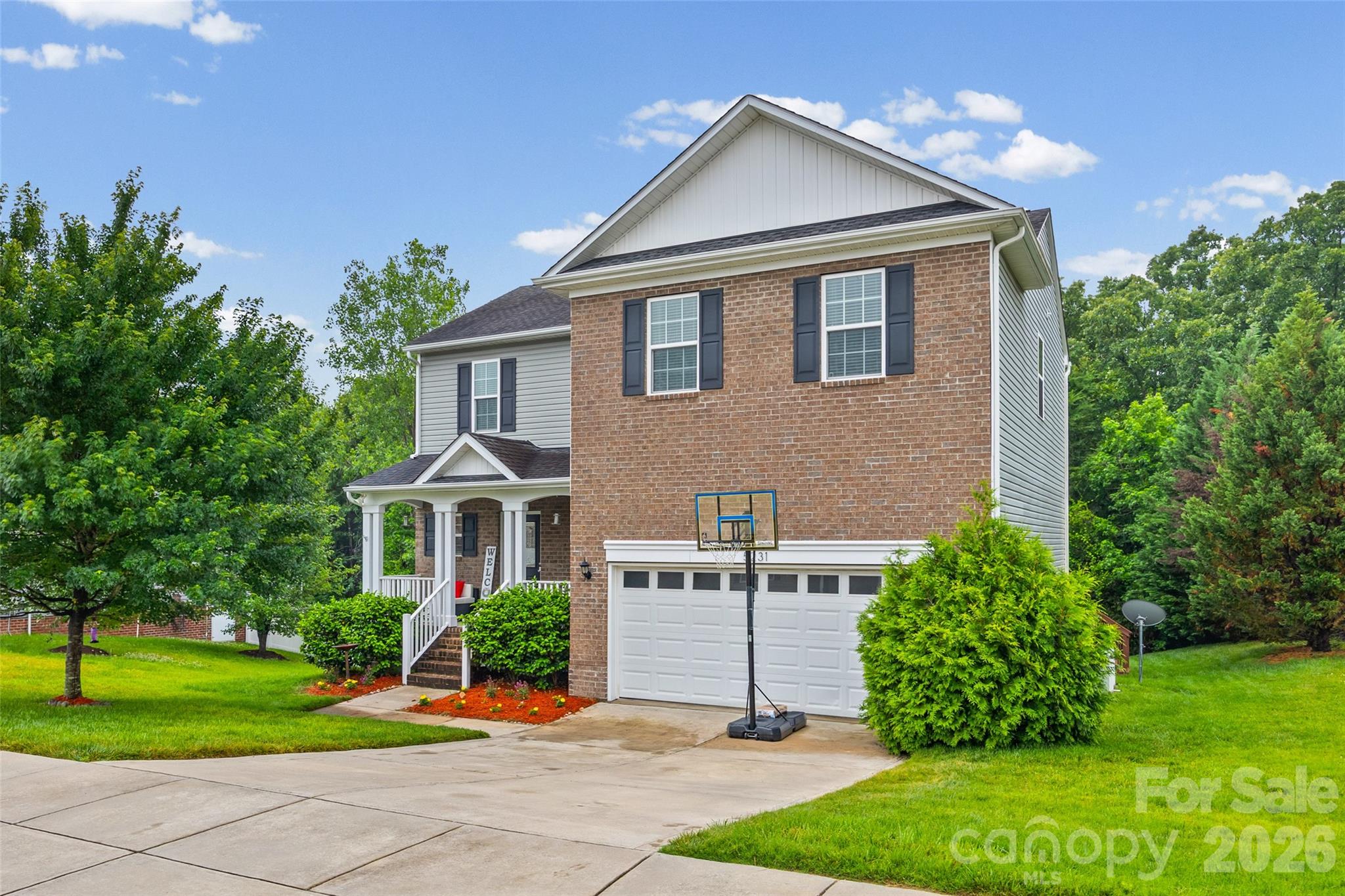 Norwood Ridge - Residential