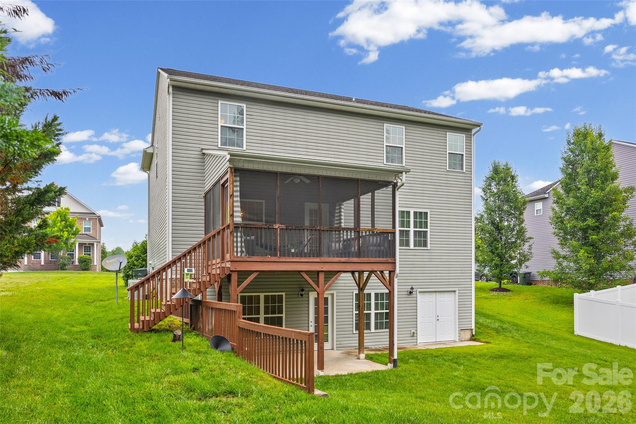 Norwood Ridge - Residential